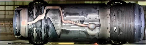 2021 Ford Escape Se из США, поврежденный, VIN 1FMCU0G62MUA67849